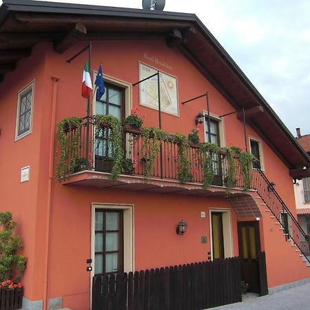 B&B Gira-Sole Cuneo Exterior photo
