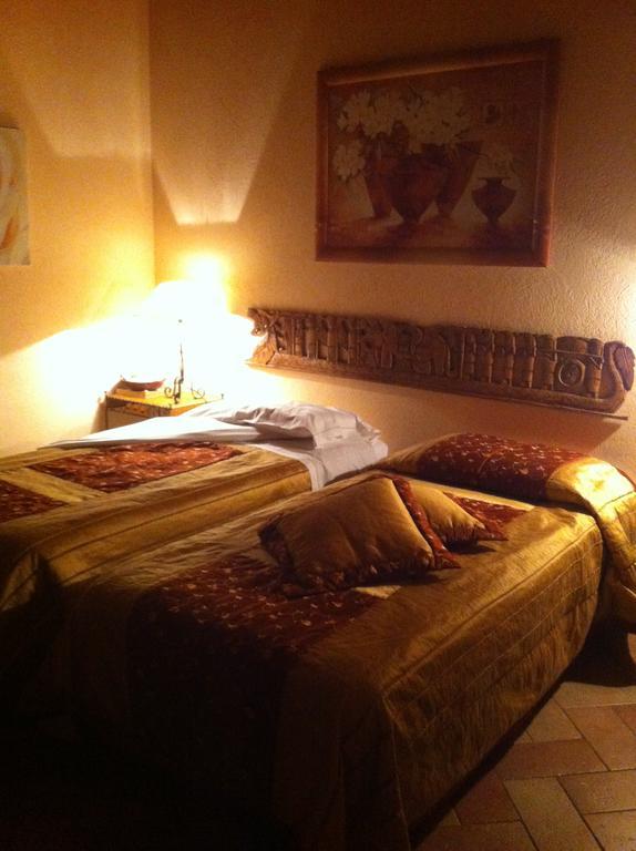 B&B Gira-Sole Cuneo Room photo