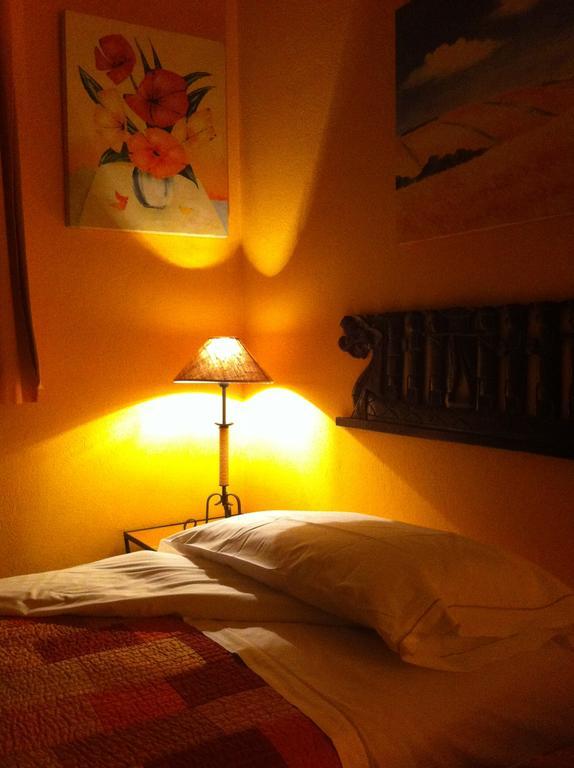 B&B Gira-Sole Cuneo Room photo