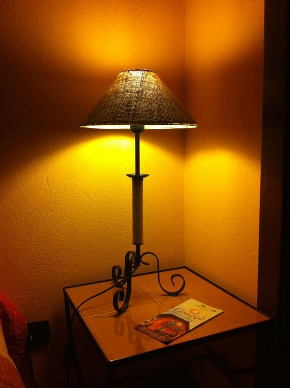 B&B Gira-Sole Cuneo Room photo