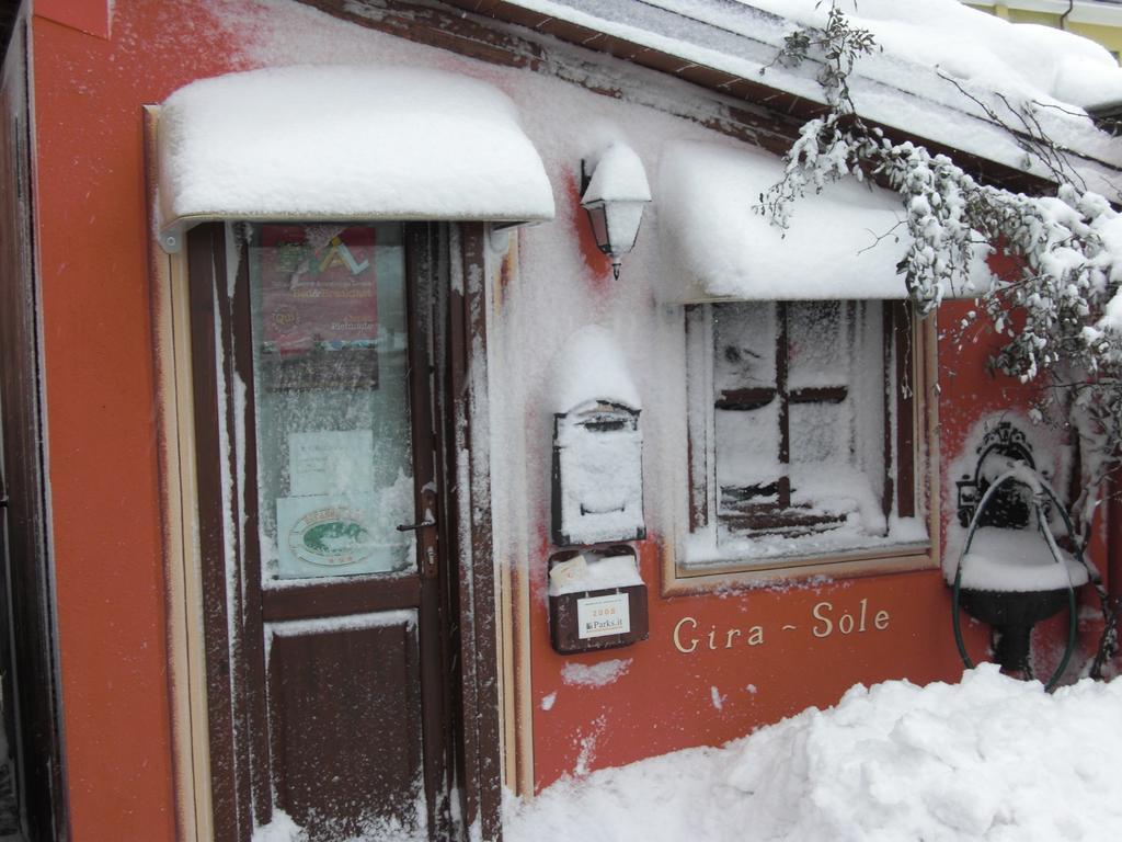 B&B Gira-Sole Cuneo Exterior photo