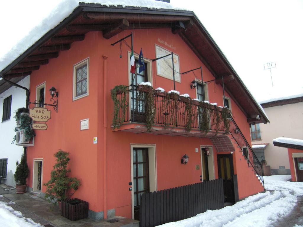 B&B Gira-Sole Cuneo Exterior photo