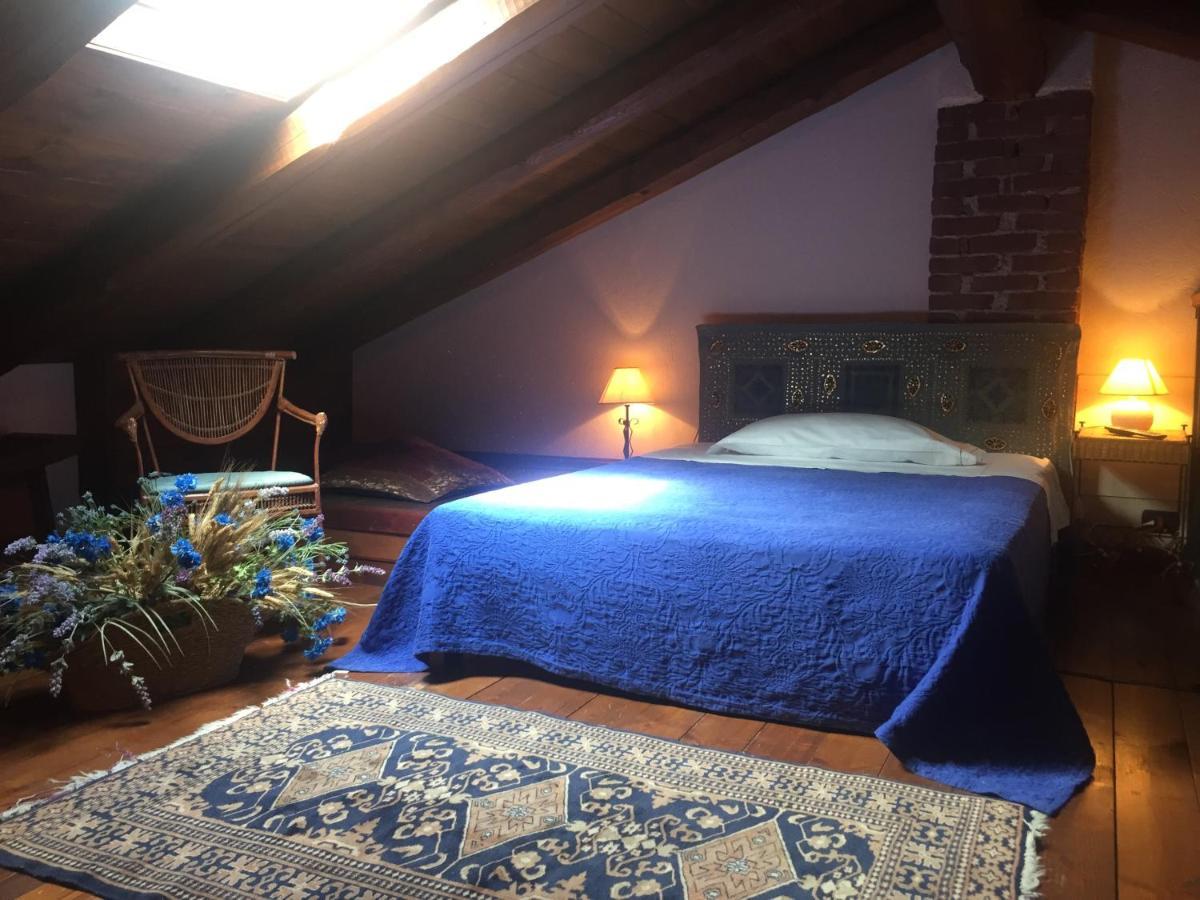B&B Gira-Sole Cuneo Exterior photo
