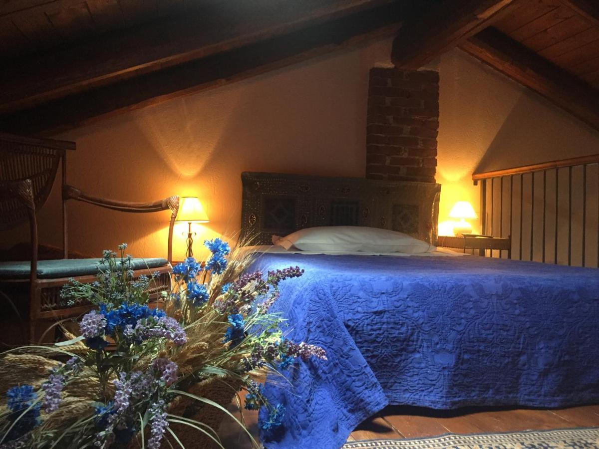 B&B Gira-Sole Cuneo Exterior photo