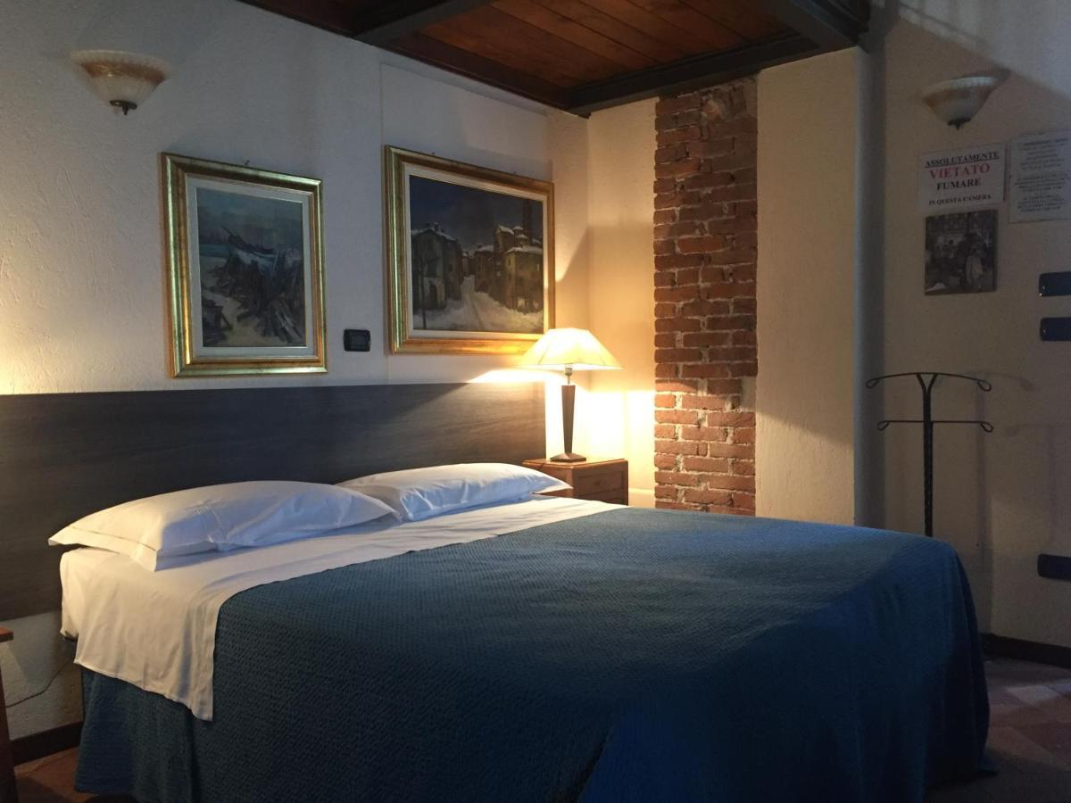 B&B Gira-Sole Cuneo Exterior photo