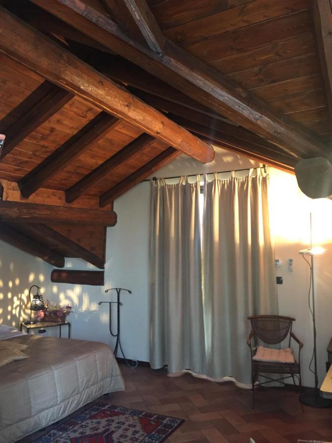 B&B Gira-Sole Cuneo Exterior photo