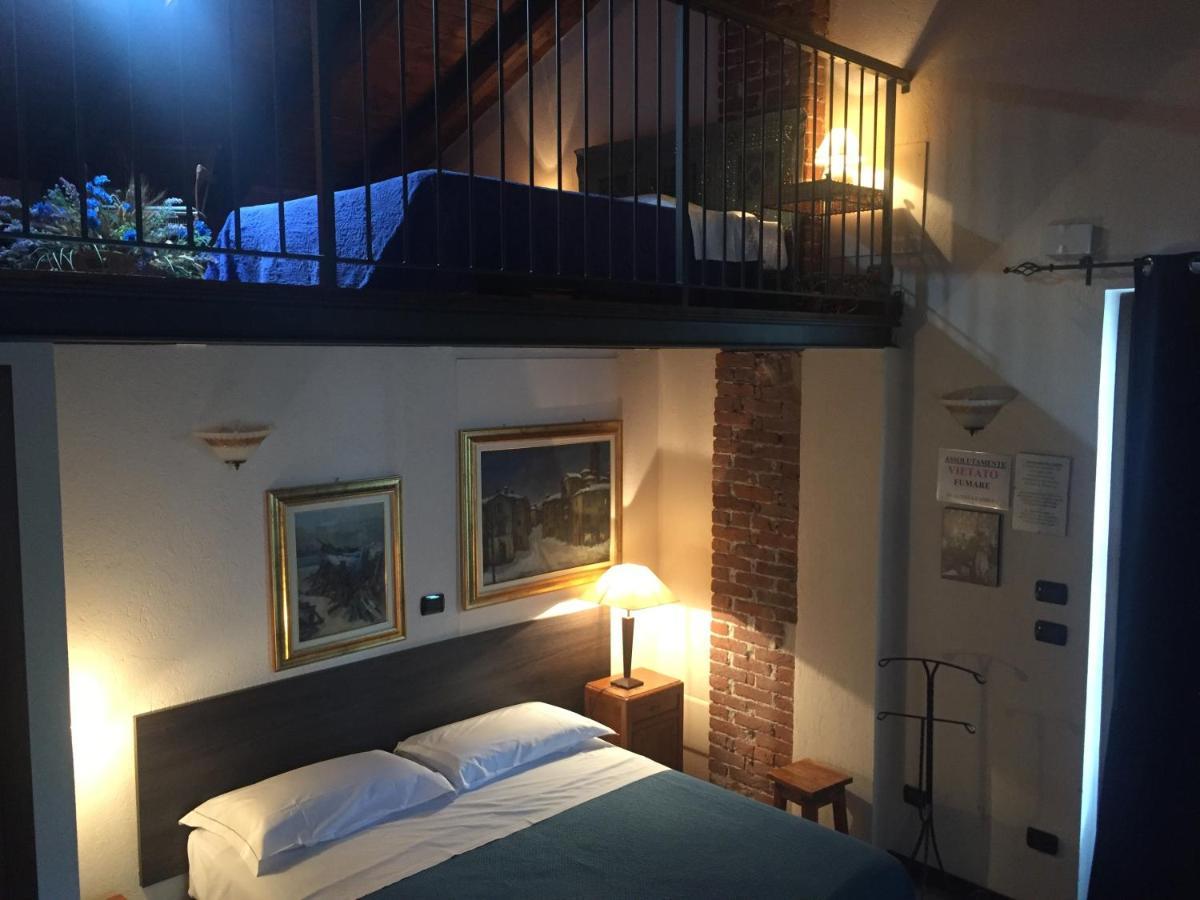 B&B Gira-Sole Cuneo Exterior photo