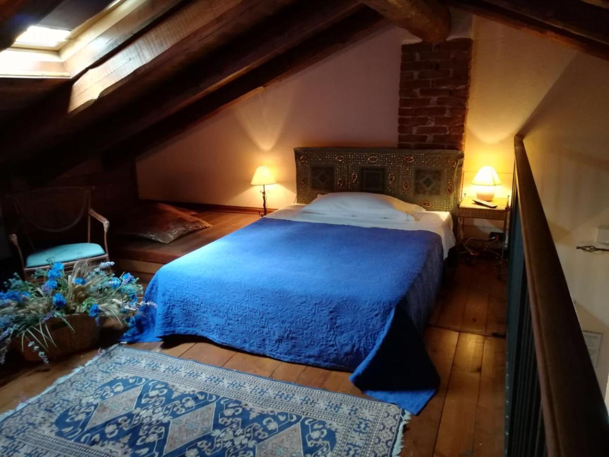 B&B Gira-Sole Cuneo Exterior photo