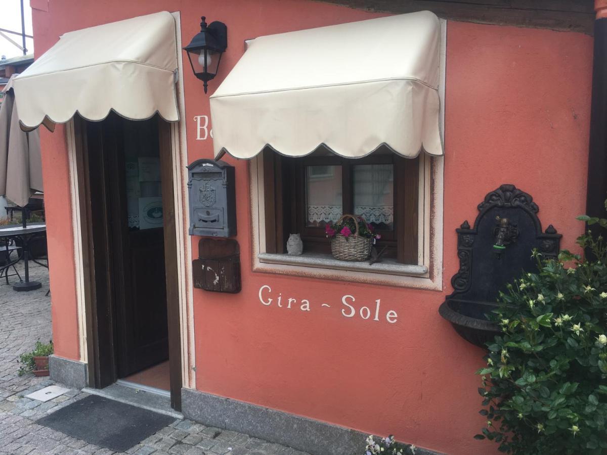 B&B Gira-Sole Cuneo Exterior photo