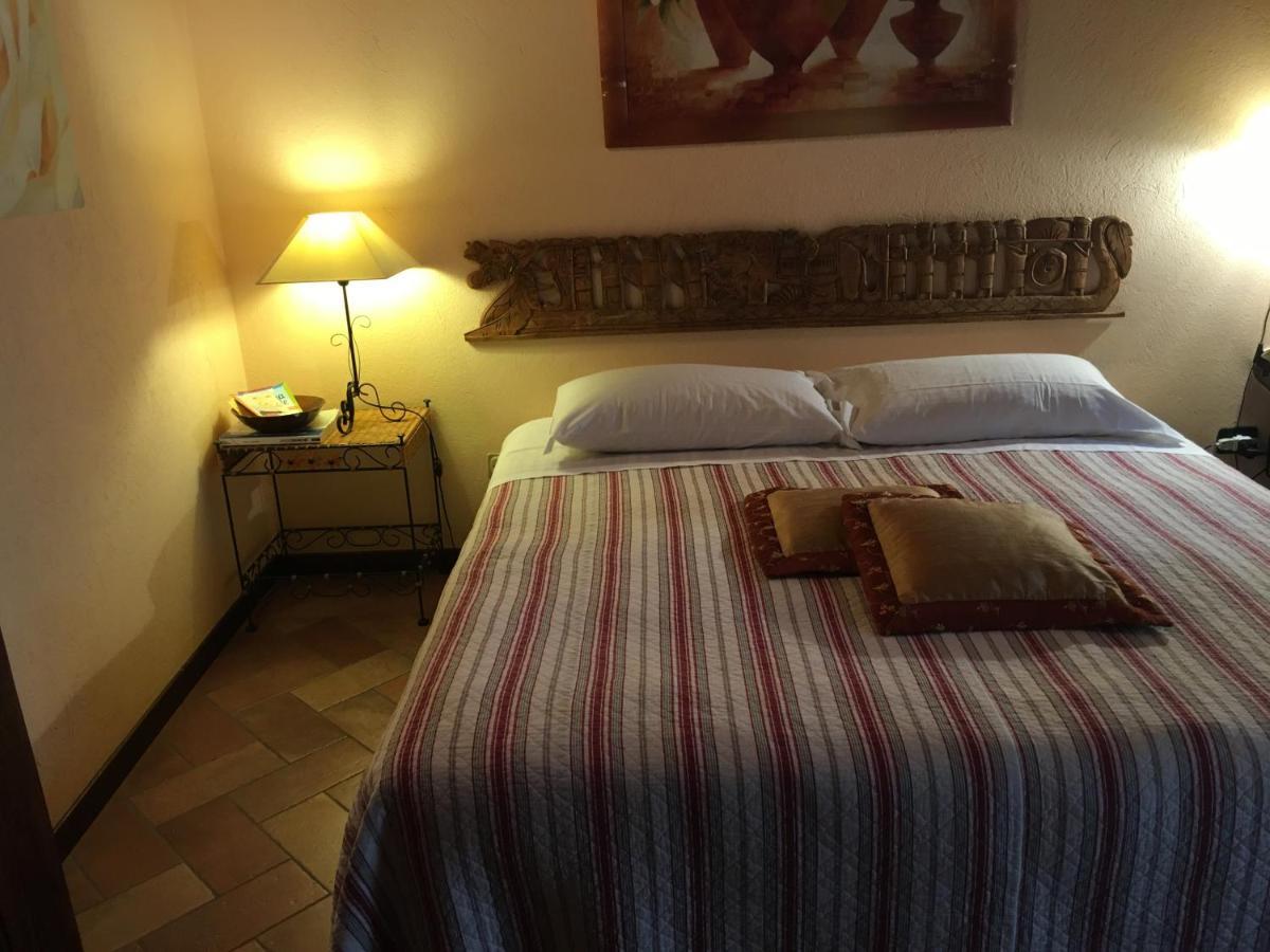 B&B Gira-Sole Cuneo Exterior photo