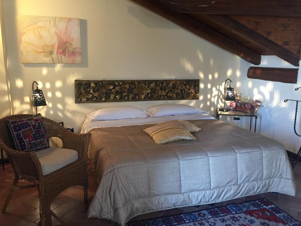 B&B Gira-Sole Cuneo Exterior photo