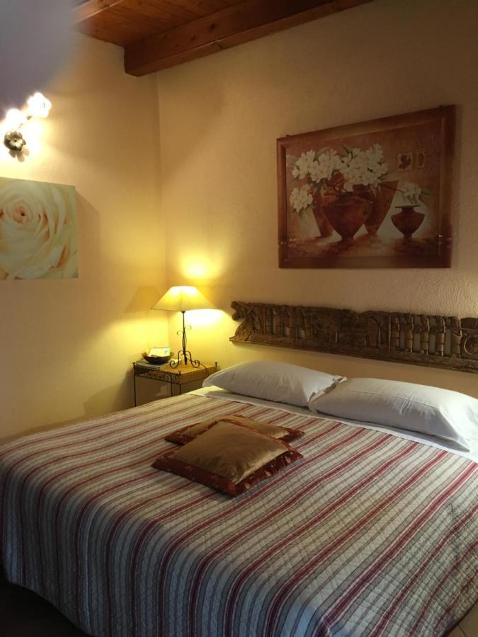 B&B Gira-Sole Cuneo Exterior photo