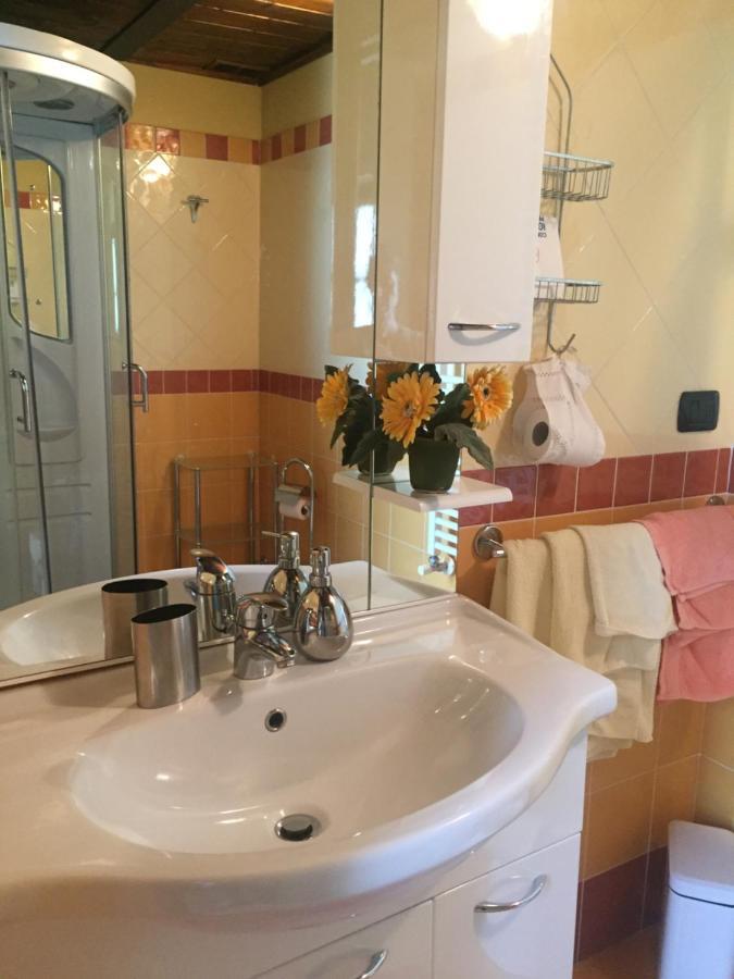 B&B Gira-Sole Cuneo Exterior photo