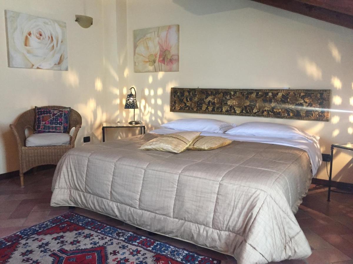 B&B Gira-Sole Cuneo Exterior photo