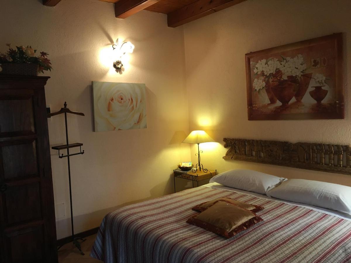 B&B Gira-Sole Cuneo Exterior photo