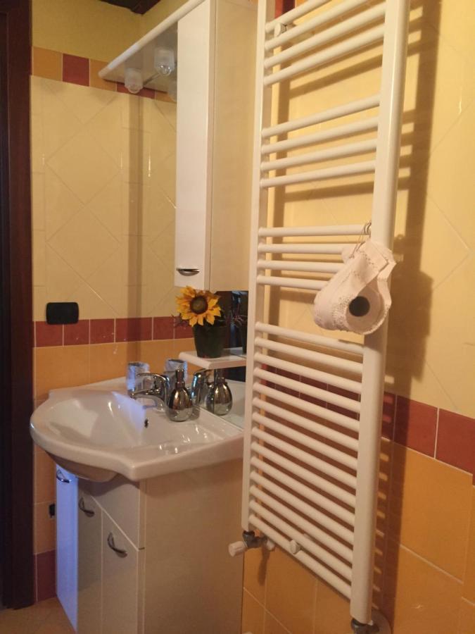 B&B Gira-Sole Cuneo Exterior photo